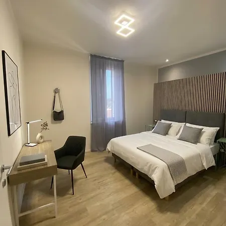 Easy Station1 Apartamento *